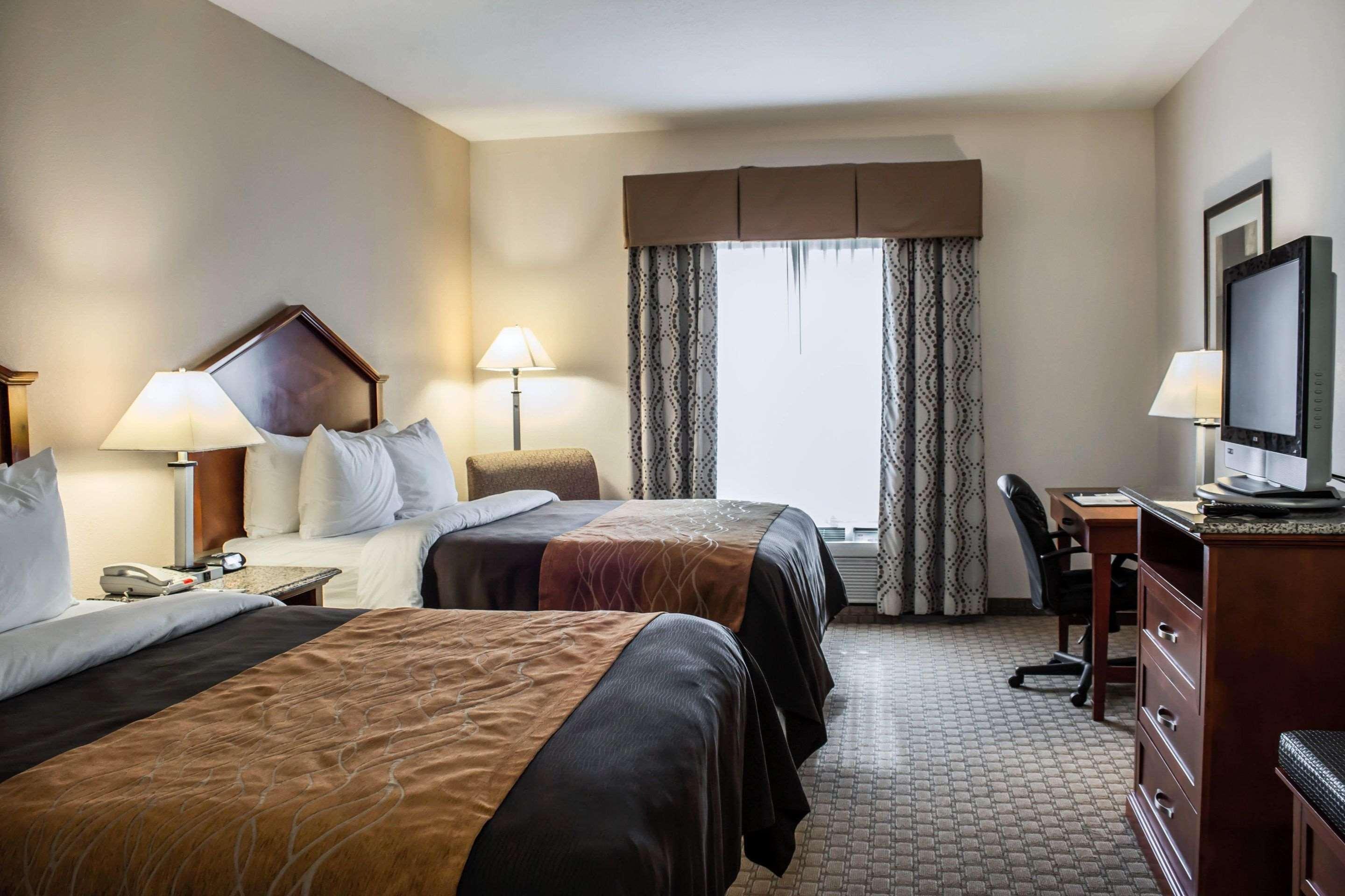Comfort Inn Smithfield Near I-95 Eksteriør billede