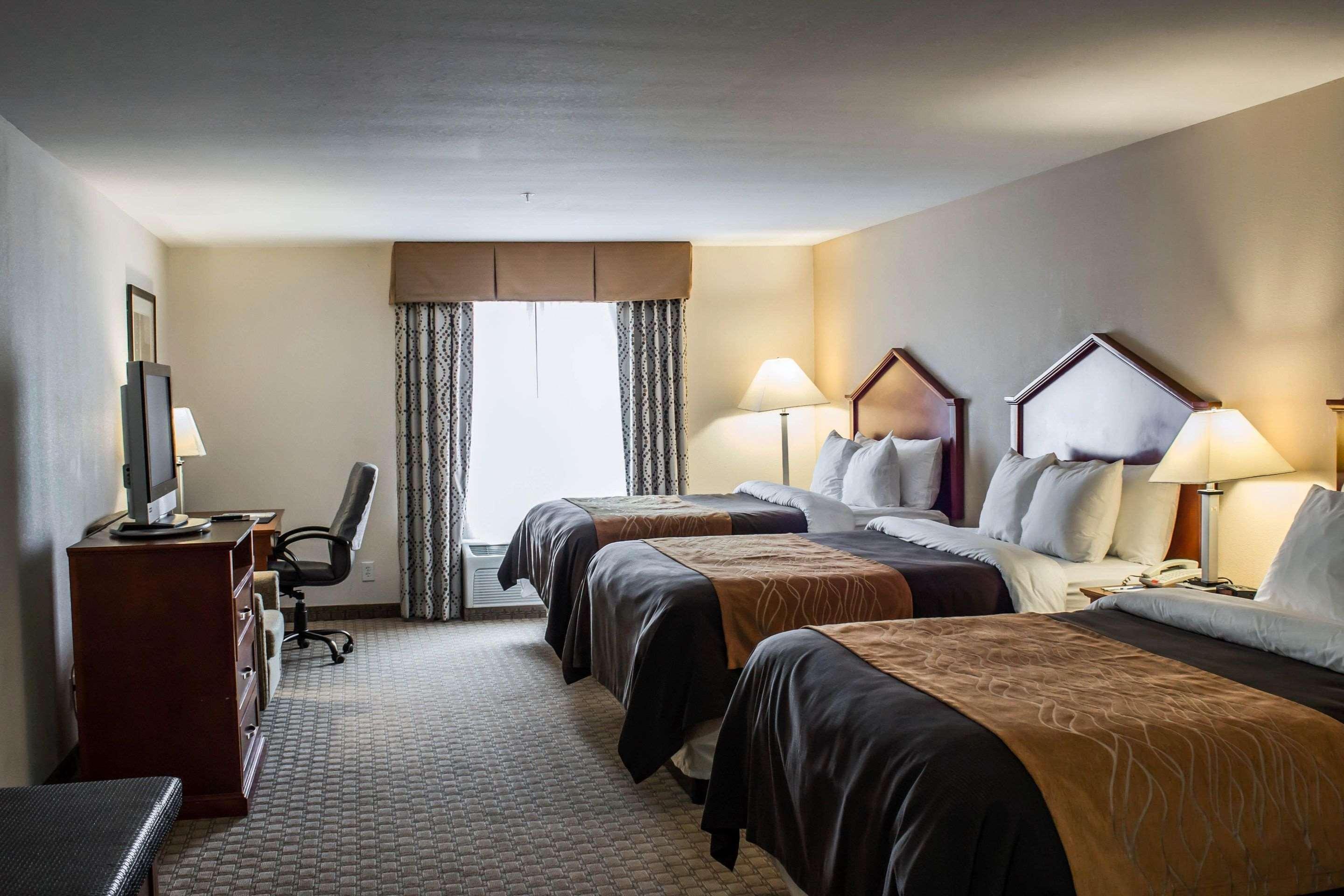 Comfort Inn Smithfield Near I-95 Eksteriør billede