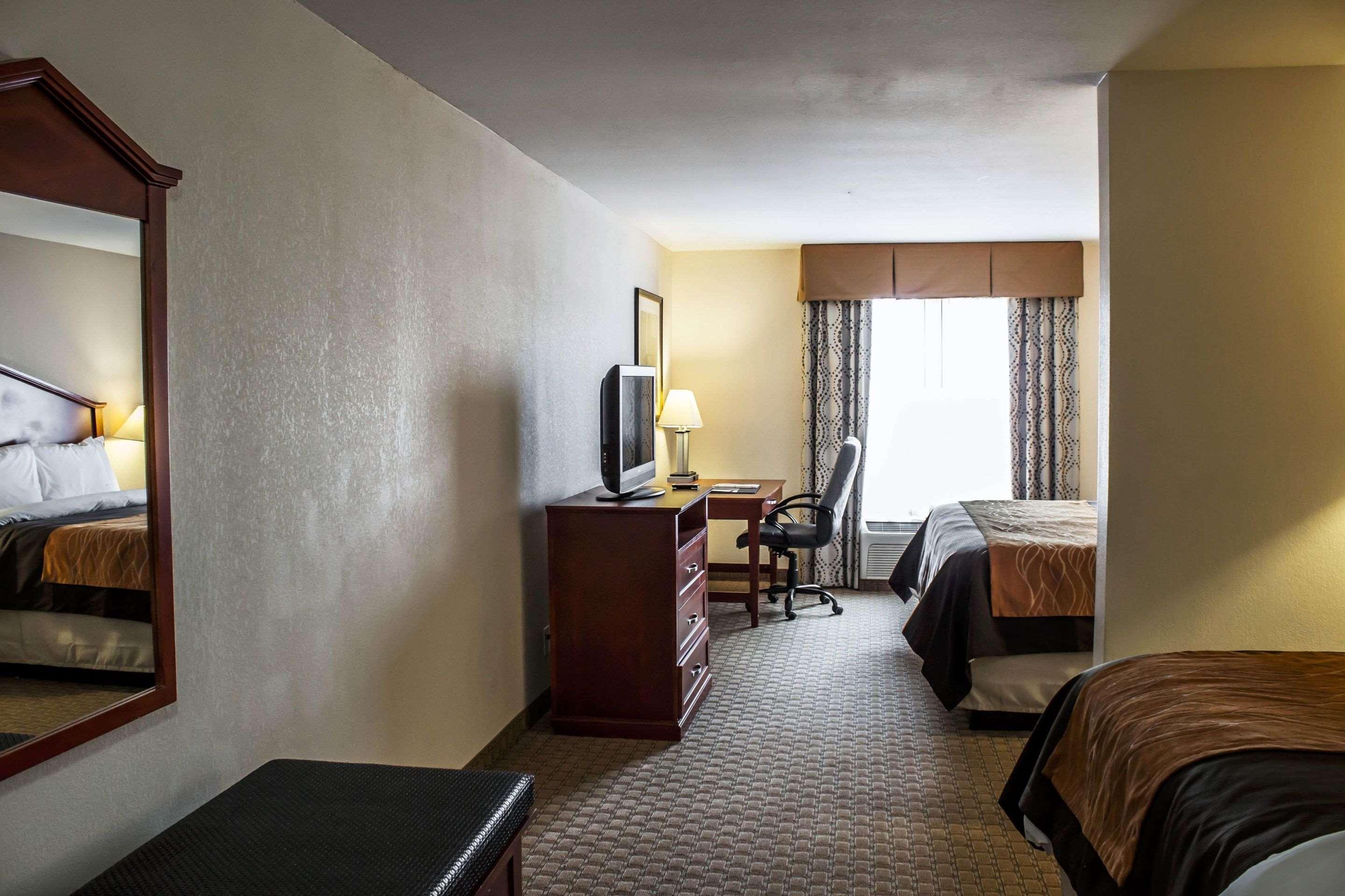 Comfort Inn Smithfield Near I-95 Eksteriør billede