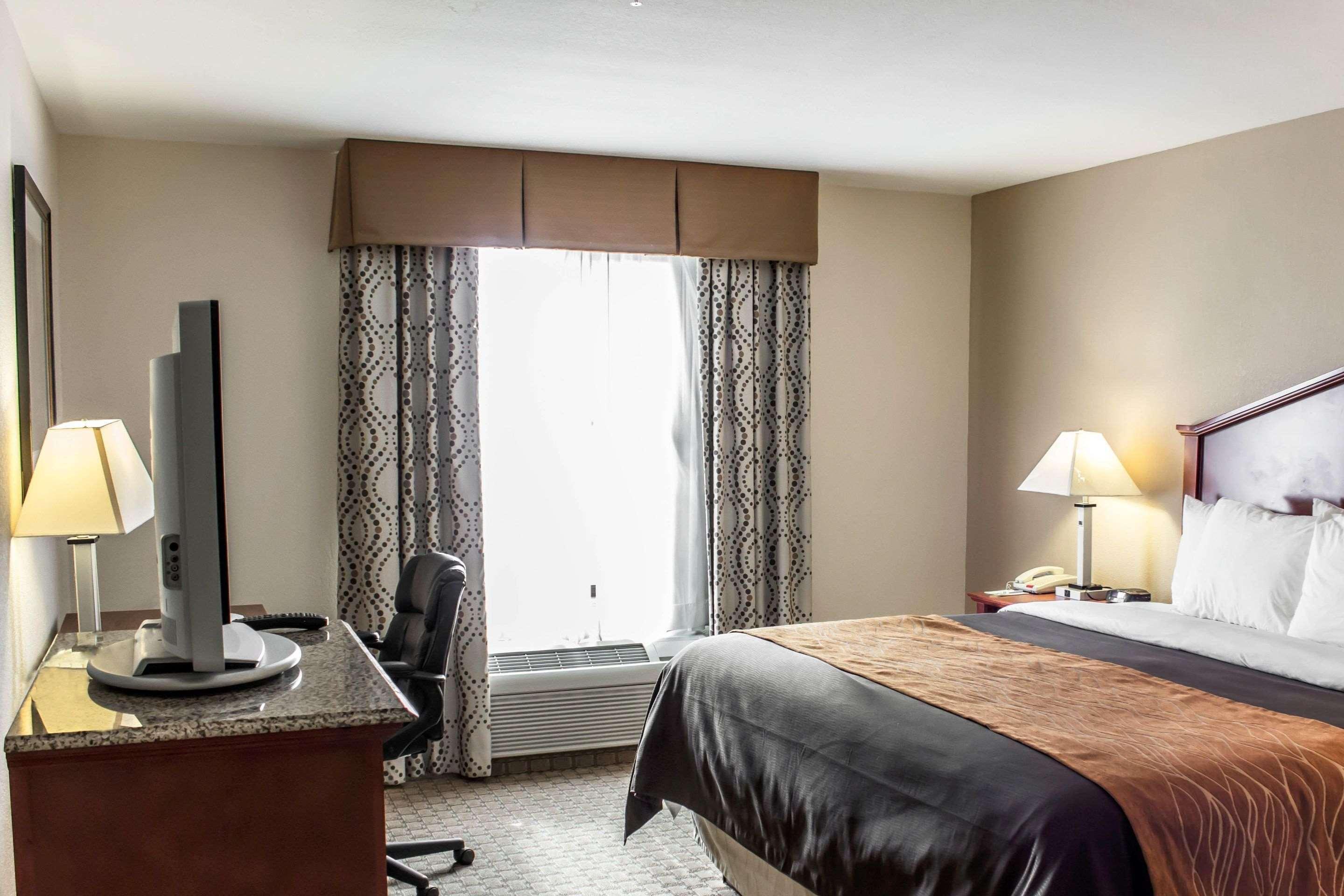 Comfort Inn Smithfield Near I-95 Eksteriør billede