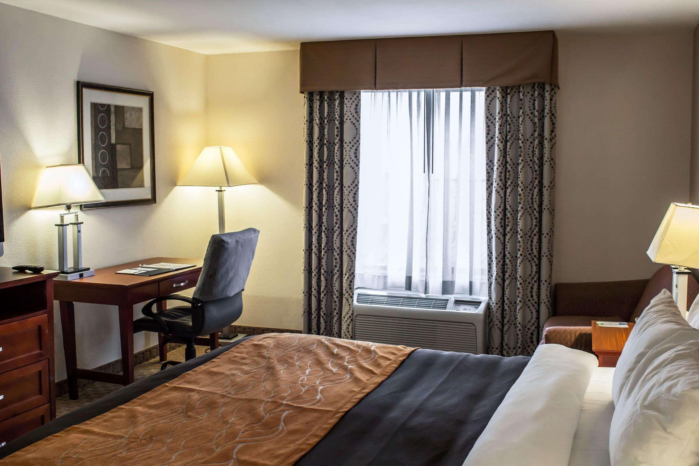 Comfort Inn Smithfield Near I-95 Eksteriør billede