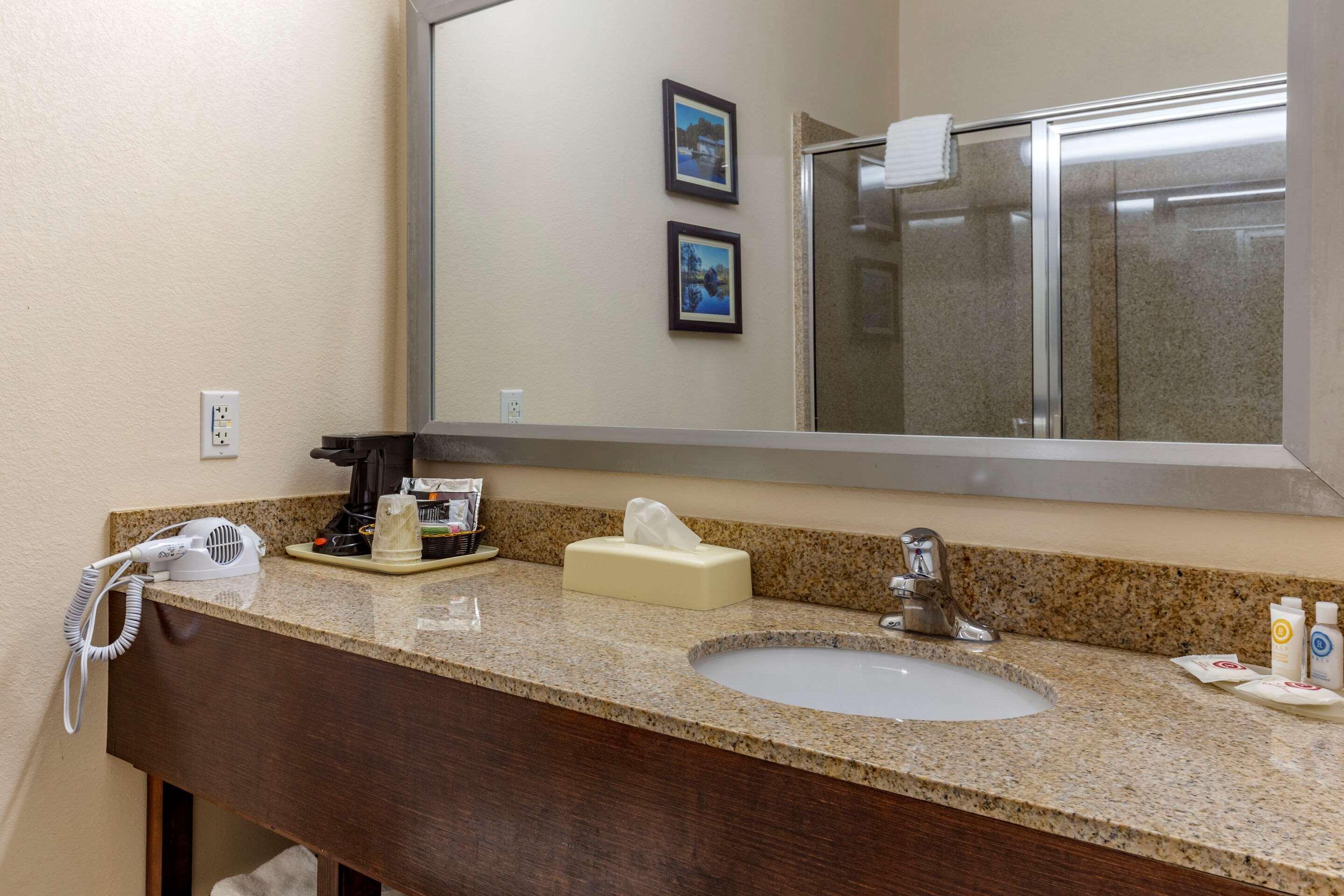 Comfort Inn Smithfield Near I-95 Eksteriør billede