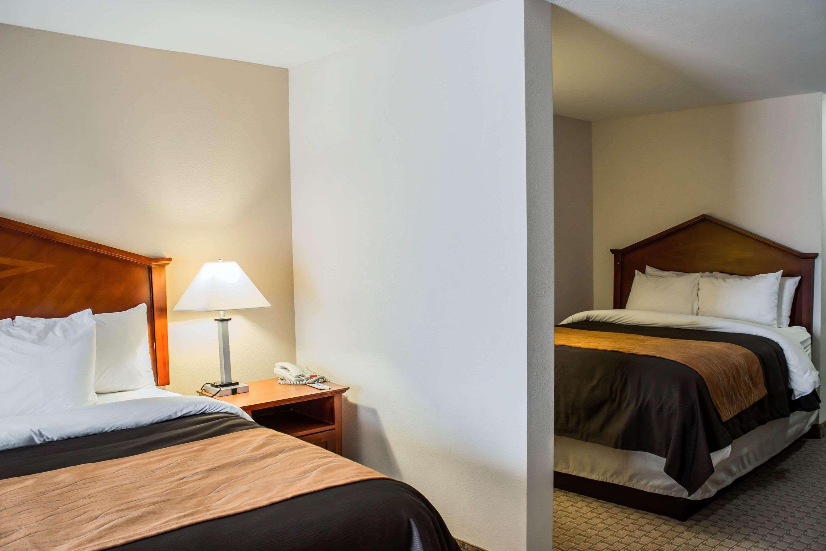Comfort Inn Smithfield Near I-95 Eksteriør billede