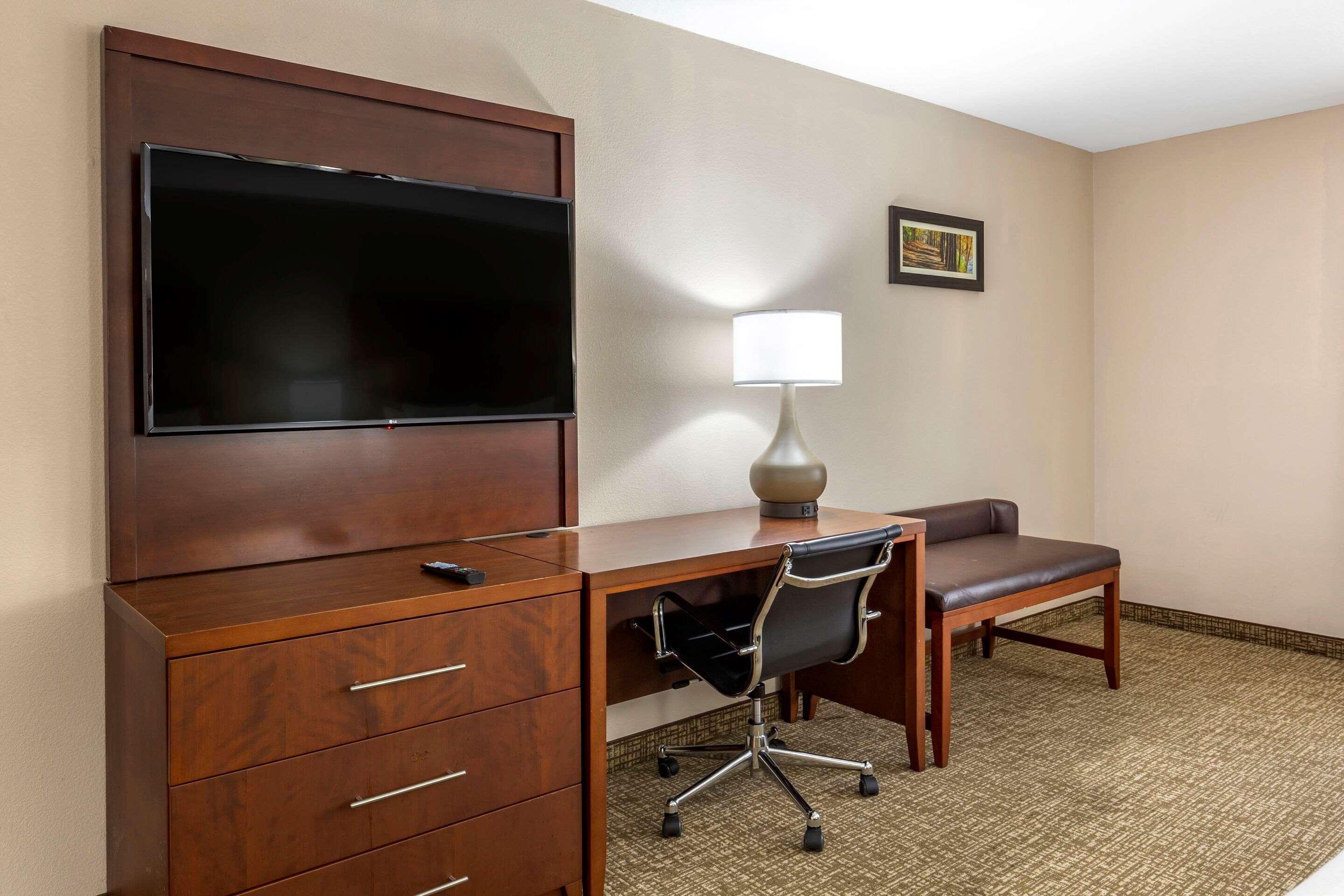 Comfort Inn Smithfield Near I-95 Eksteriør billede