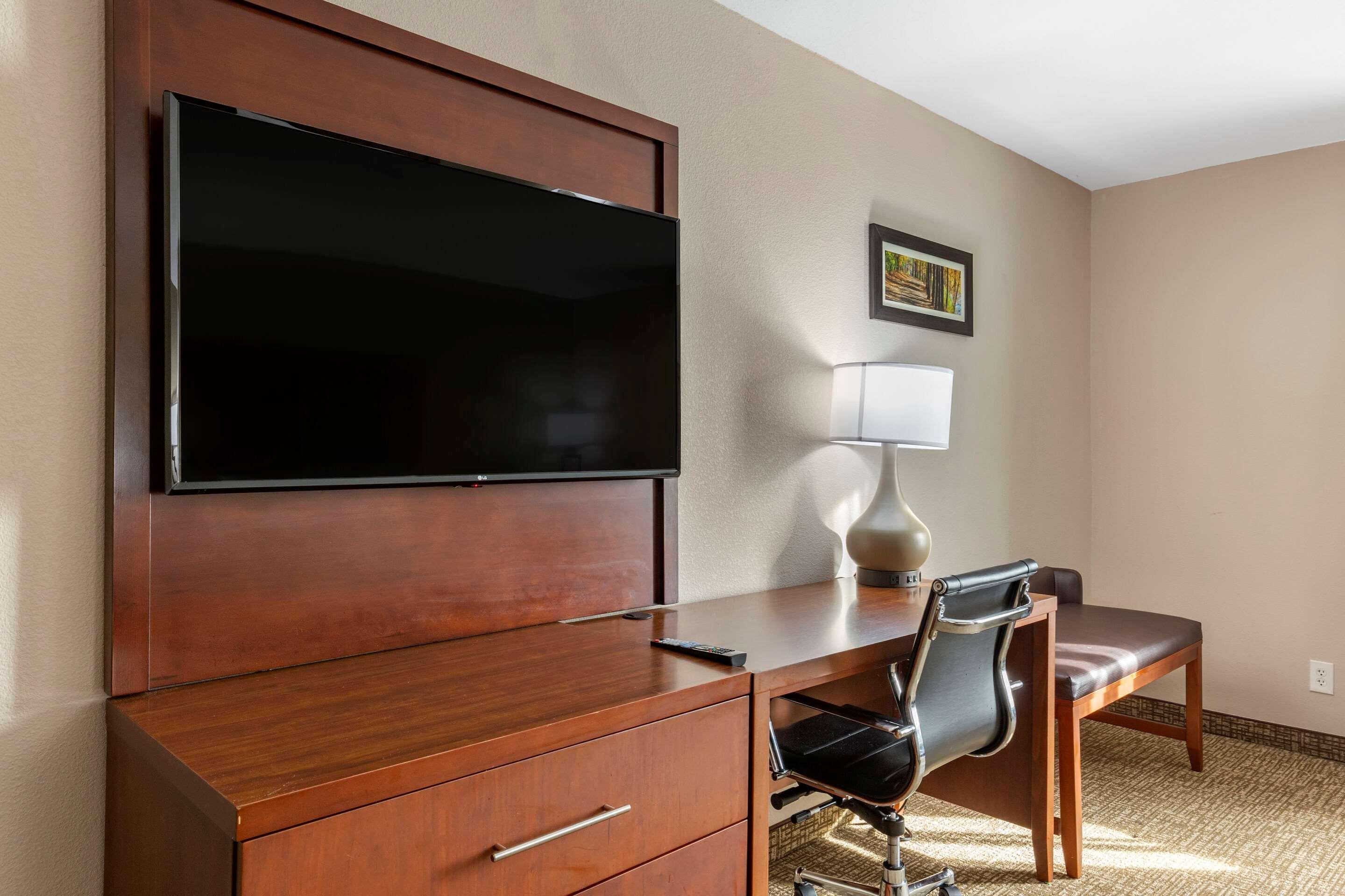 Comfort Inn Smithfield Near I-95 Eksteriør billede