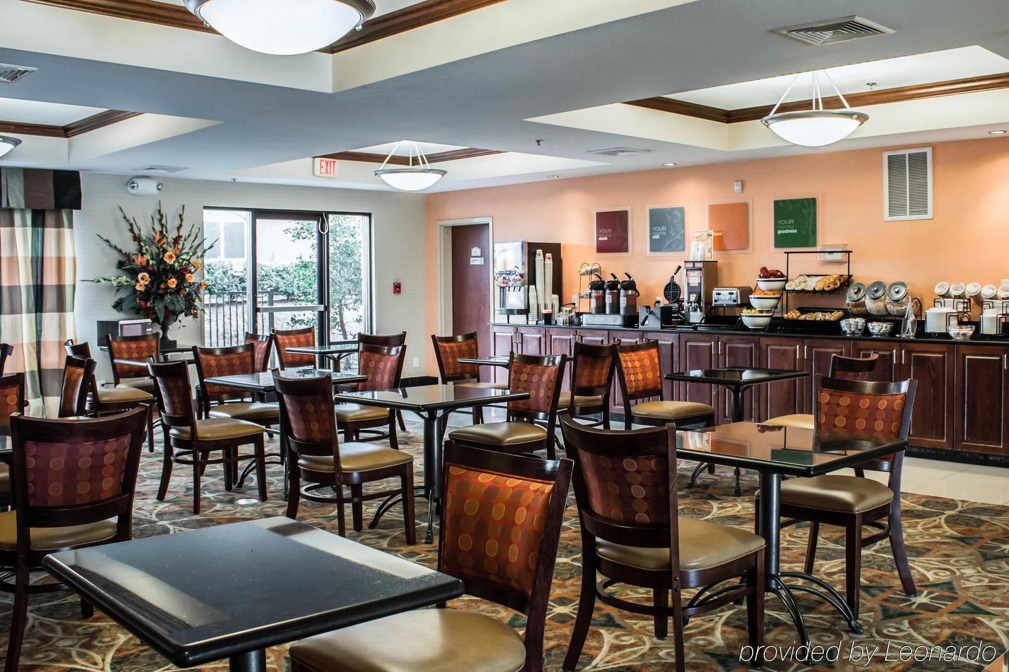 Comfort Inn Smithfield Near I-95 Eksteriør billede